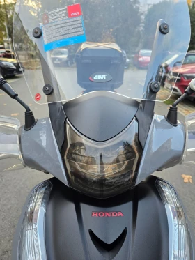 Honda Sh 300i ABS Keyless, снимка 3