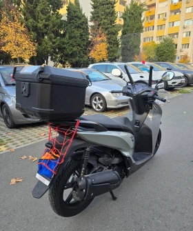 Honda Sh 300i ABS Keyless, снимка 5