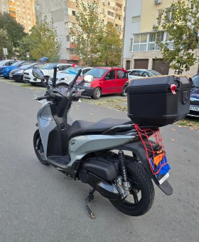 Honda Sh 300i ABS Keyless, снимка 6