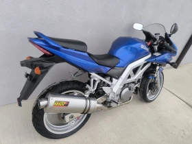 Suzuki SV 650i, MIVV ,     | Mobile.bg    3