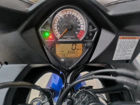 Suzuki SV 650i, MIVV ,     | Mobile.bg    6