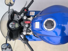 Suzuki SV 650i, MIVV ,     | Mobile.bg    5