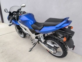 Suzuki SV 650i, MIVV ,     | Mobile.bg    9