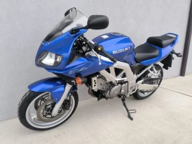 Suzuki SV 650i, MIVV ,     | Mobile.bg    8