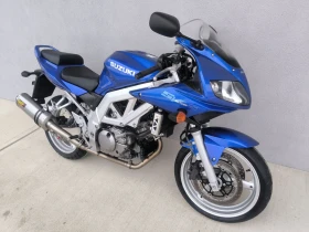 Suzuki SV 650i, MIVV ,     | Mobile.bg    2