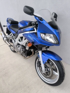 Suzuki SV 650i, MIVV ,     | Mobile.bg    10