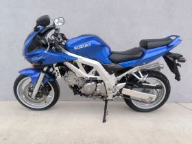 Suzuki SV 650i, MIVV ,     | Mobile.bg    7