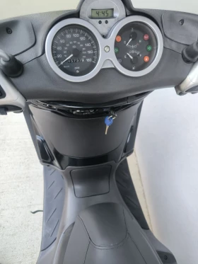 Piaggio Beverly 400ie, Нов внос Италия , снимка 4