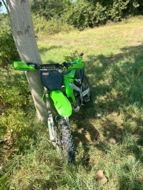 Обява за продажба на Kawasaki Kx ~4 000 лв. - изображение 1