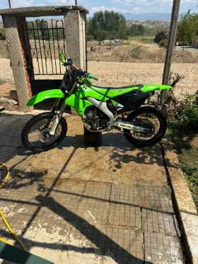 Обява за продажба на Kawasaki Kx ~4 000 лв. - изображение 4