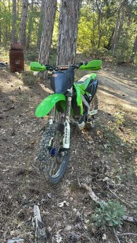 Обява за продажба на Kawasaki Kx ~4 000 лв. - изображение 3