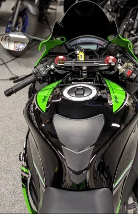 Kawasaki Ninja Zx10r | Mobile.bg    2