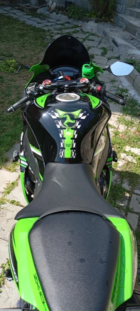 Kawasaki Ninja Zx10r | Mobile.bg    10