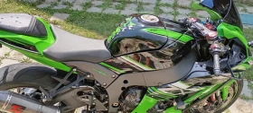 Kawasaki Ninja Zx10r | Mobile.bg    9