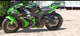 Kawasaki Ninja Zx10r | Mobile.bg    3
