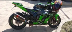 Kawasaki Ninja Zx10r | Mobile.bg    4