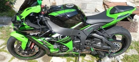 Kawasaki Ninja Zx10r | Mobile.bg    11