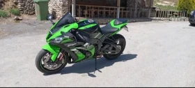Kawasaki Ninja Zx10r | Mobile.bg    5