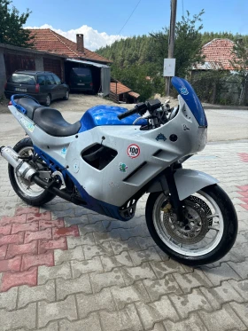     Suzuki Gsxr