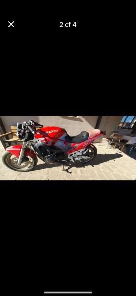 Suzuki Gsxr | Mobile.bg    9