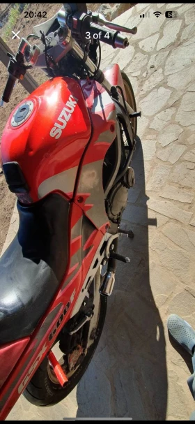 Suzuki Gsxr | Mobile.bg    10