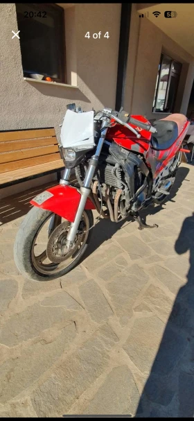 Suzuki Gsxr | Mobile.bg    11