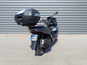 Honda Pcx PCX 125 | Mobile.bg    7