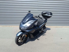 Honda Pcx PCX 125 | Mobile.bg    3