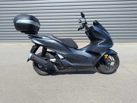 Honda Pcx PCX 125 | Mobile.bg    8