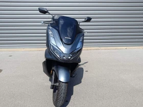 Honda Pcx PCX 125 | Mobile.bg    2