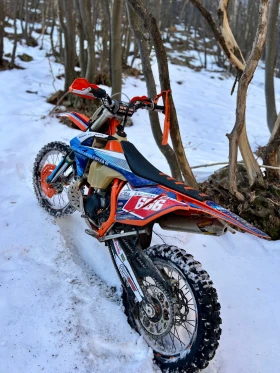 Обява за продажба на Ktm 300 Ktm exc 300 tpi ~17 400 лв. - изображение 11