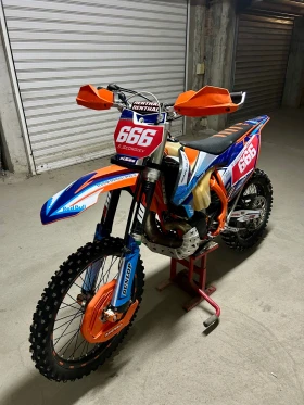 Обява за продажба на Ktm 300 Ktm exc 300 tpi ~17 400 лв. - изображение 5