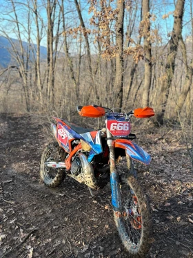 Ktm 300 Ktm exc 300 tpi | Mobile.bg    13