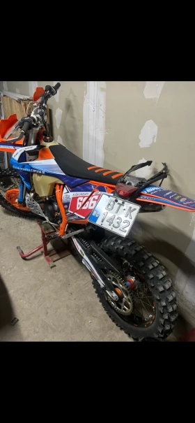 Ktm 300 Ktm exc 300 tpi | Mobile.bg    14