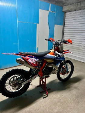 Обява за продажба на Ktm 300 Ktm exc 300 tpi ~17 400 лв. - изображение 1