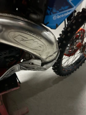 Обява за продажба на Ktm 300 Ktm exc 300 tpi ~17 400 лв. - изображение 10