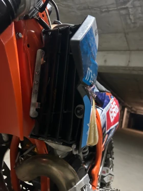 Обява за продажба на Ktm 300 Ktm exc 300 tpi ~17 400 лв. - изображение 9