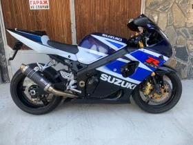  Suzuki Gsxr