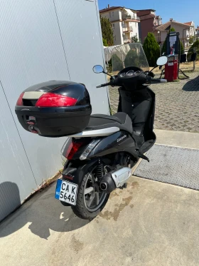 Peugeot Geopolis | Mobile.bg    4