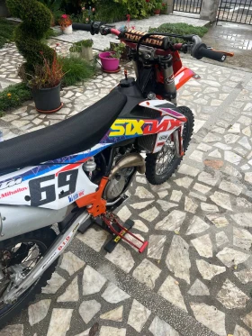 Обява за продажба на Ktm SX-F ~9 500 лв. - изображение 4
