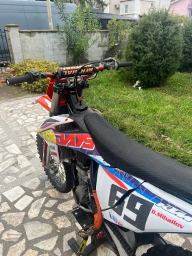 Обява за продажба на Ktm SX-F ~9 500 лв. - изображение 7