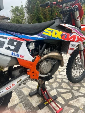 Обява за продажба на Ktm SX-F ~9 500 лв. - изображение 6