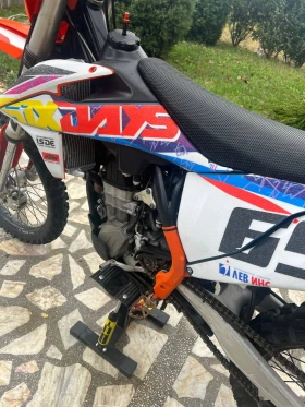 Обява за продажба на Ktm SX-F ~9 500 лв. - изображение 2