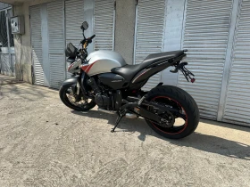Honda Hornet 600i | Mobile.bg � ����� ������ 4