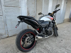 Honda Hornet 600i | Auto.bg — изображение 2