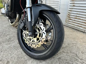 Honda Hornet 600i | Mobile.bg � ����� ������ 8