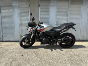 Honda Hornet 600i | Auto.bg — изображение 6
