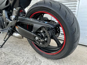 Honda Hornet 600i | Auto.bg — изображение 4