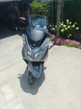 Yamaha Majesty | Mobile.bg � ����� ������ 2