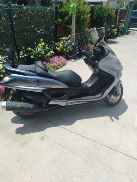 Yamaha Majesty | Mobile.bg � ����� ������ 3